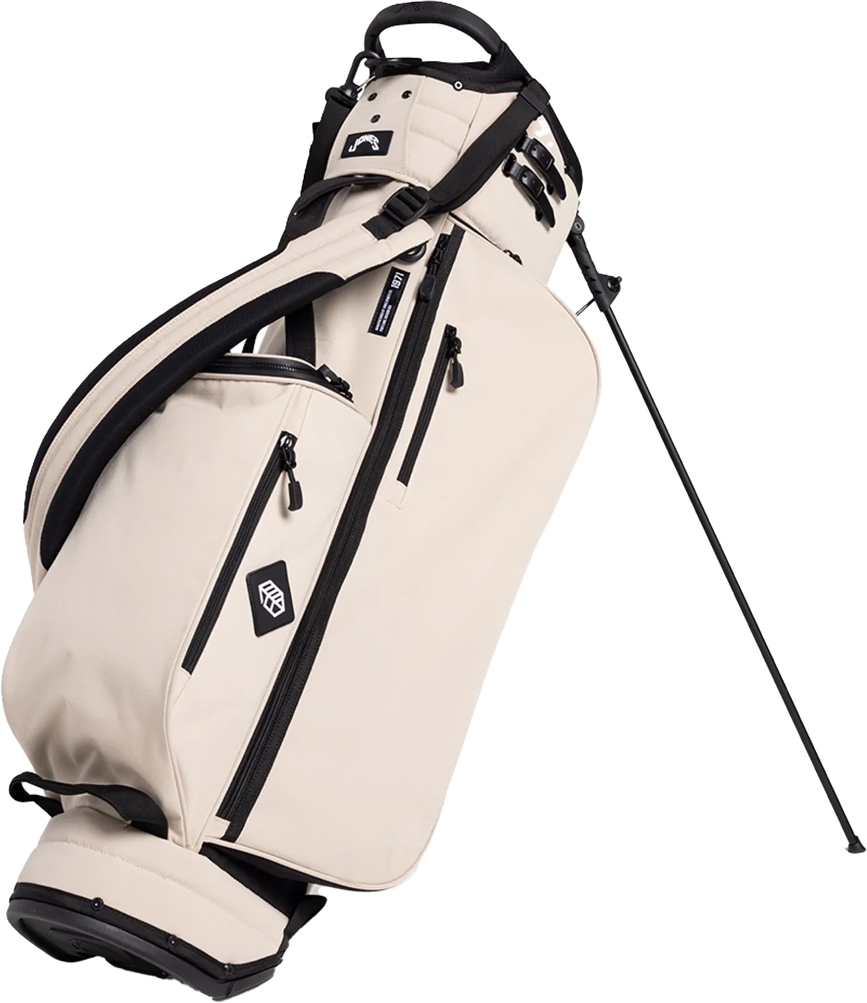 Jones 2024 Trouper R 3.0 Stand Bag | Golf Galaxy