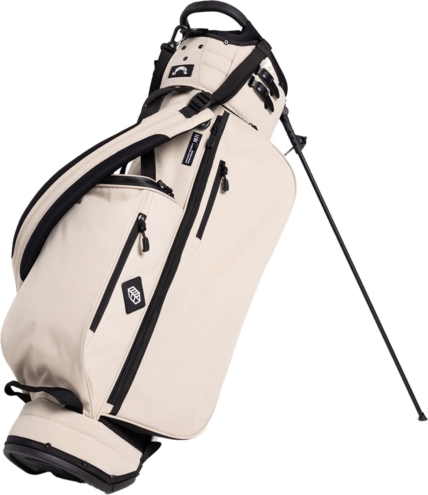 Jones 2024 Trouper R 3.0 Stand Bag