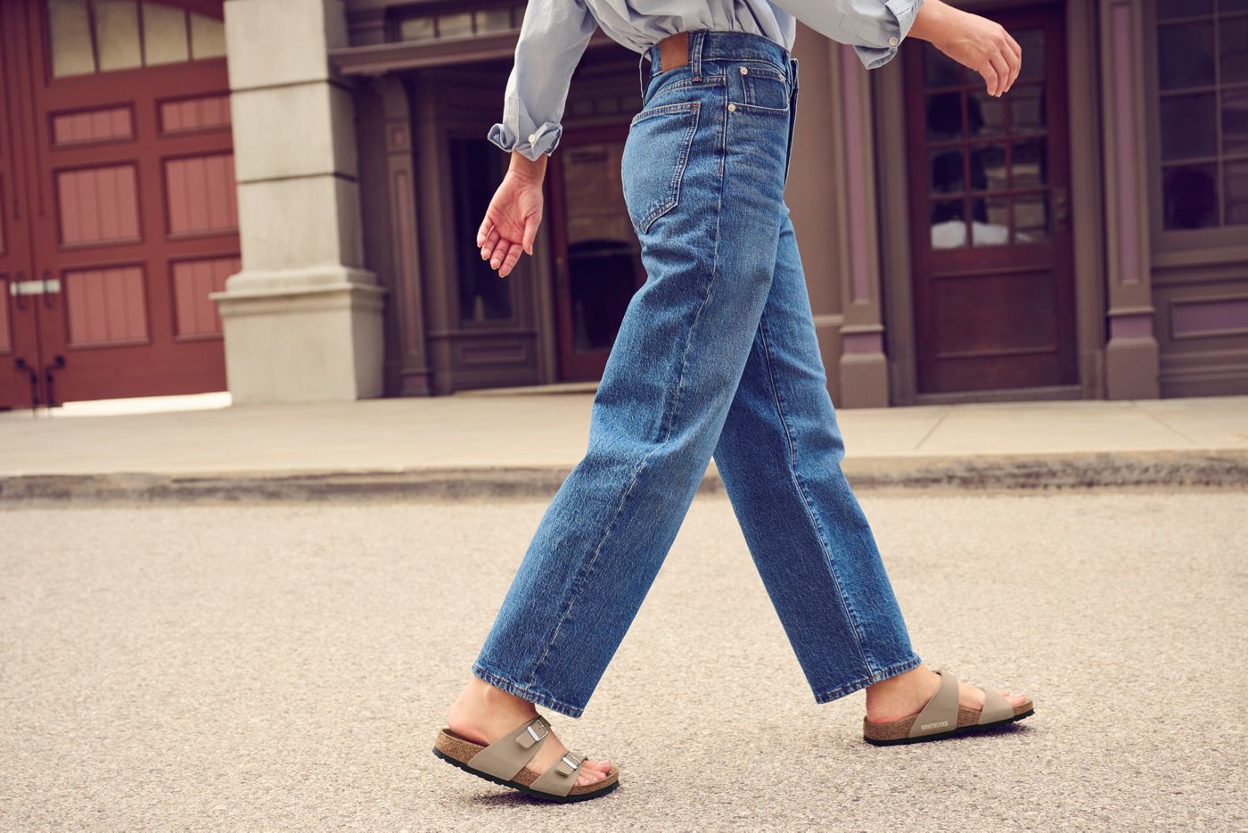 Birkenstock Women s Sydney Vegan Sandal Publiclands