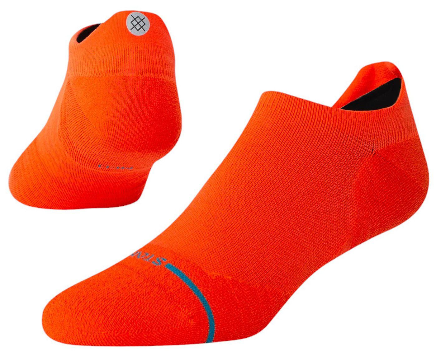 Stance Iconic Light No Show Socks product image