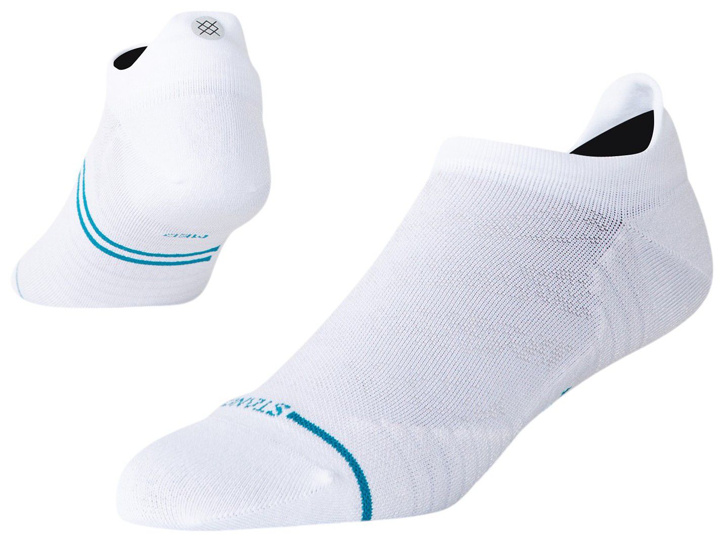 Stance Run Ultralight No Show Socks product image