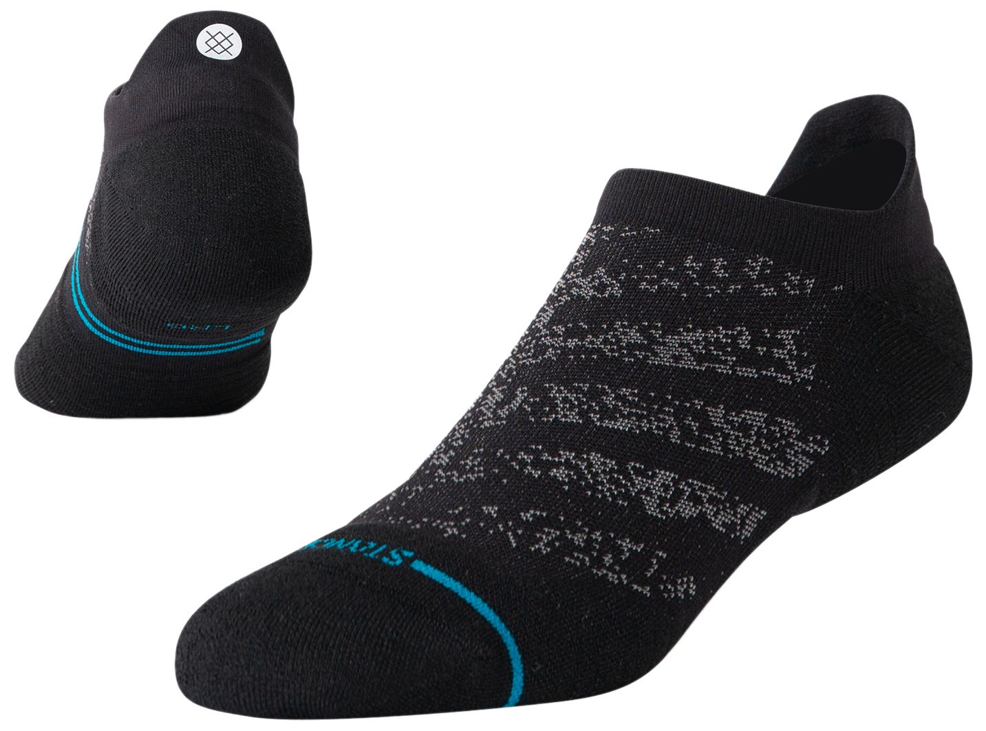 Stance Torque Light No Show Socks product image