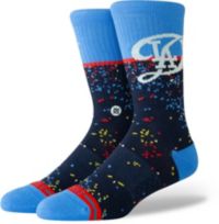 Stance Los Angeles Dodgers 2024 City Connect Crew Socks