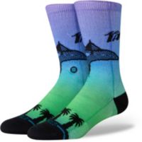 stance socks 【タンパベイ•レイズ】　シティコネクトモデル MLB 2024 City Connect OTC Socks | Stance