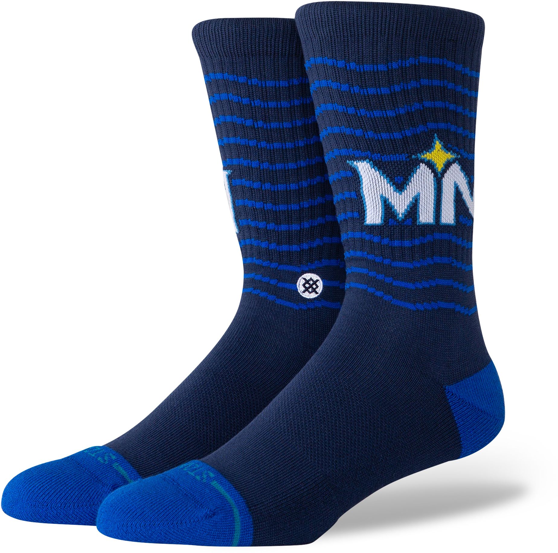 Stance Minnesota Twins City Connect Crew Socks product image
