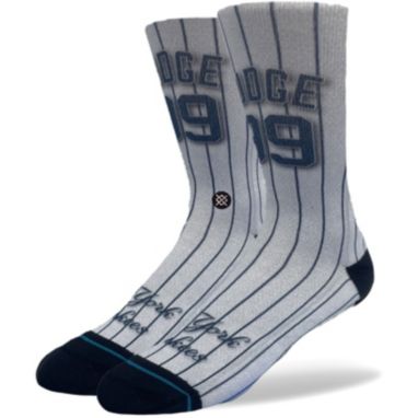 sorry, Stance New York Yankees Aaron Judge #99 Jersey Crew Sock is currently out of stock