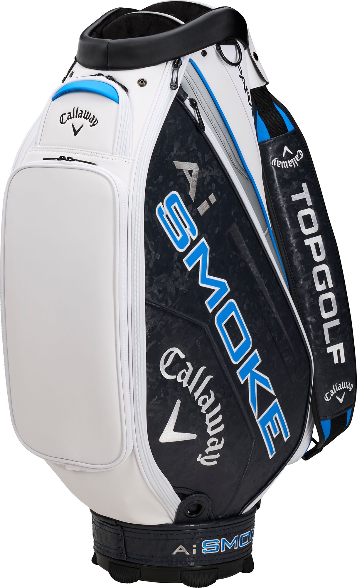 Callaway 2024 Ai Smoke Staff Bag product image