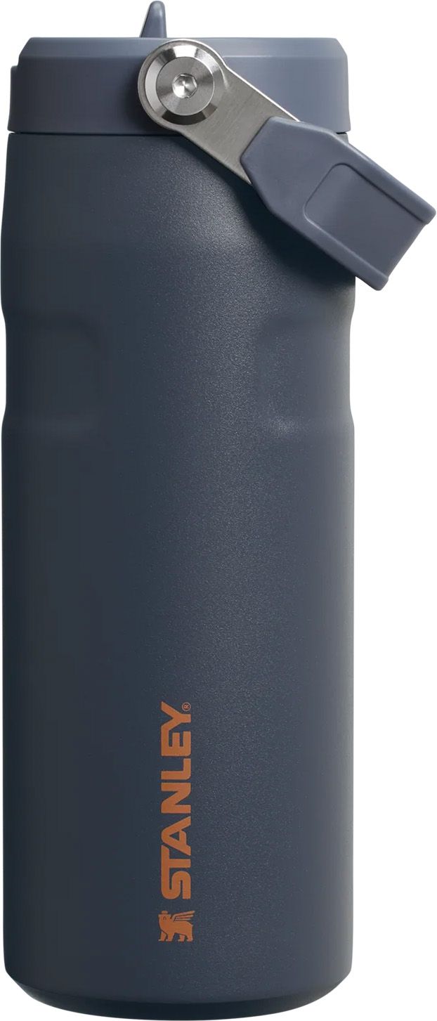 Stanley 16 oz. IceFlow Bottle with Flip Straw Lid product image