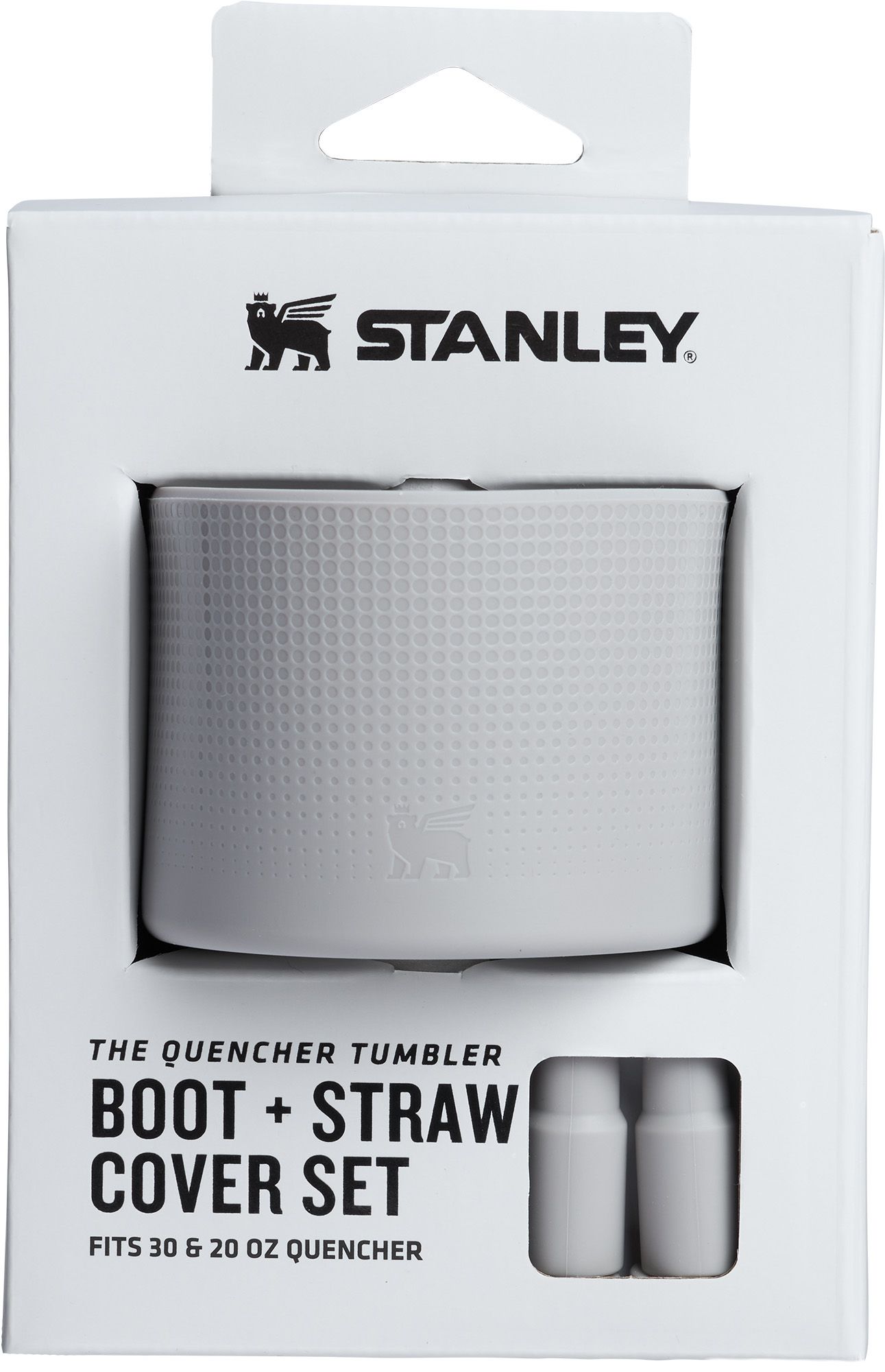Stanley 20 oz./30 oz. Quencher Tumbler Boot and Straw Cover Set product image