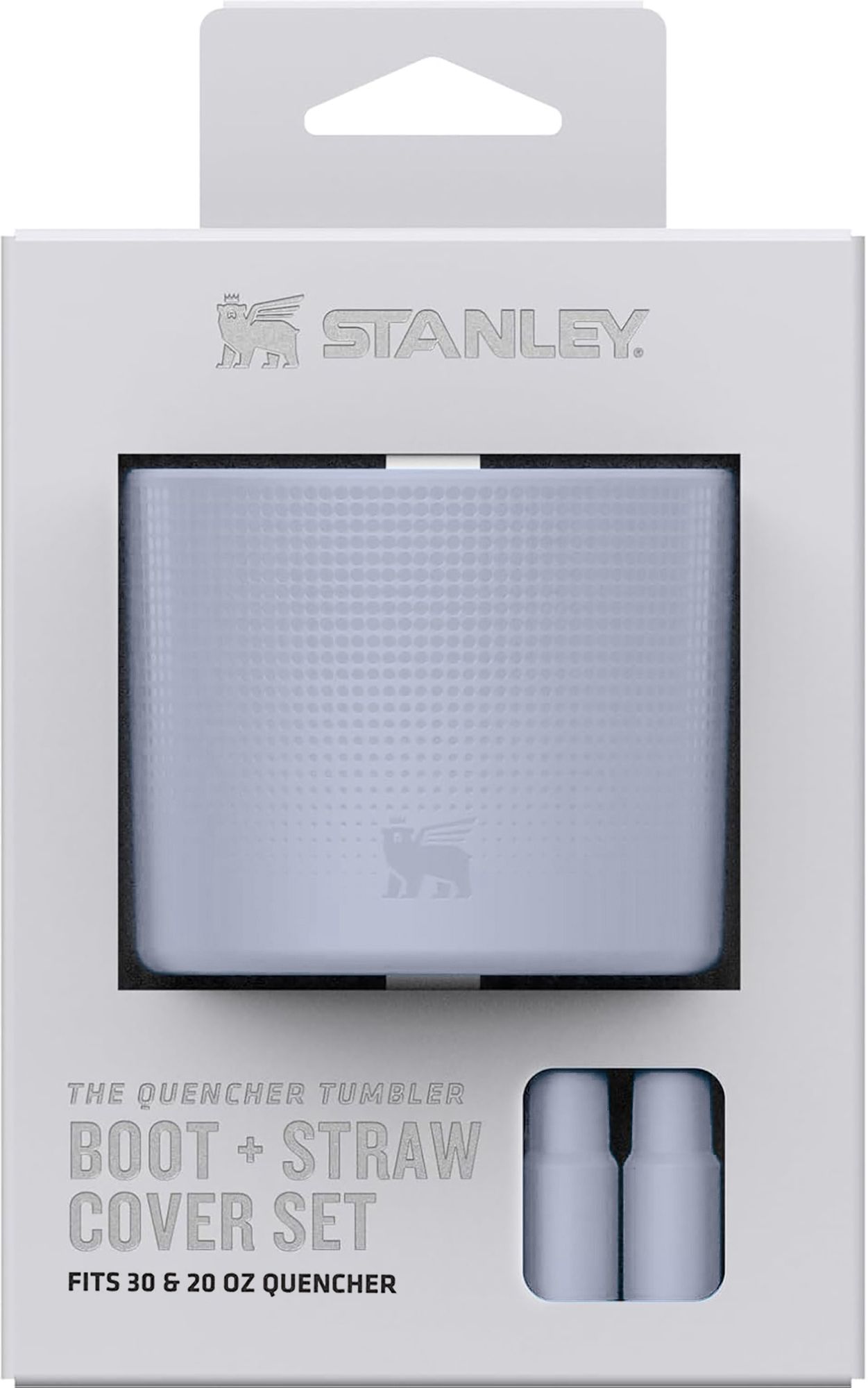 Stanley 20 oz./30 oz. Quencher Tumbler Boot and Straw Cover Set product image