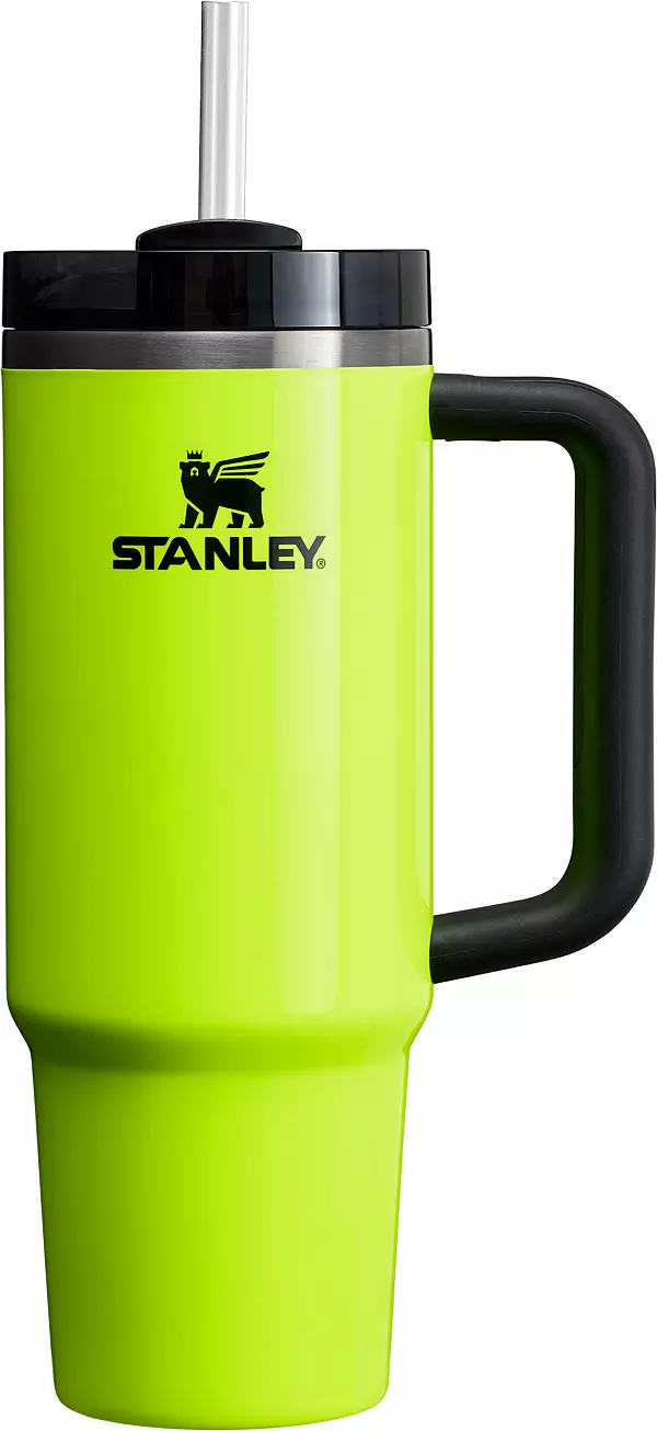 Stanley 30 oz. Quencher H2.0 FlowState Tumbler – Spring Fling Collection