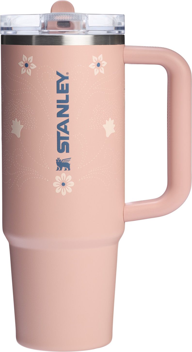 Stanley 30 oz. Quencher ProTour Flip Straw Tumbler product image
