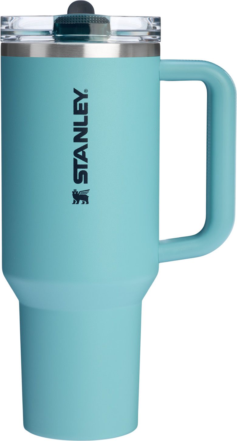 Stanley 40 oz. Quencher ProTour Flip Straw Tumbler product image