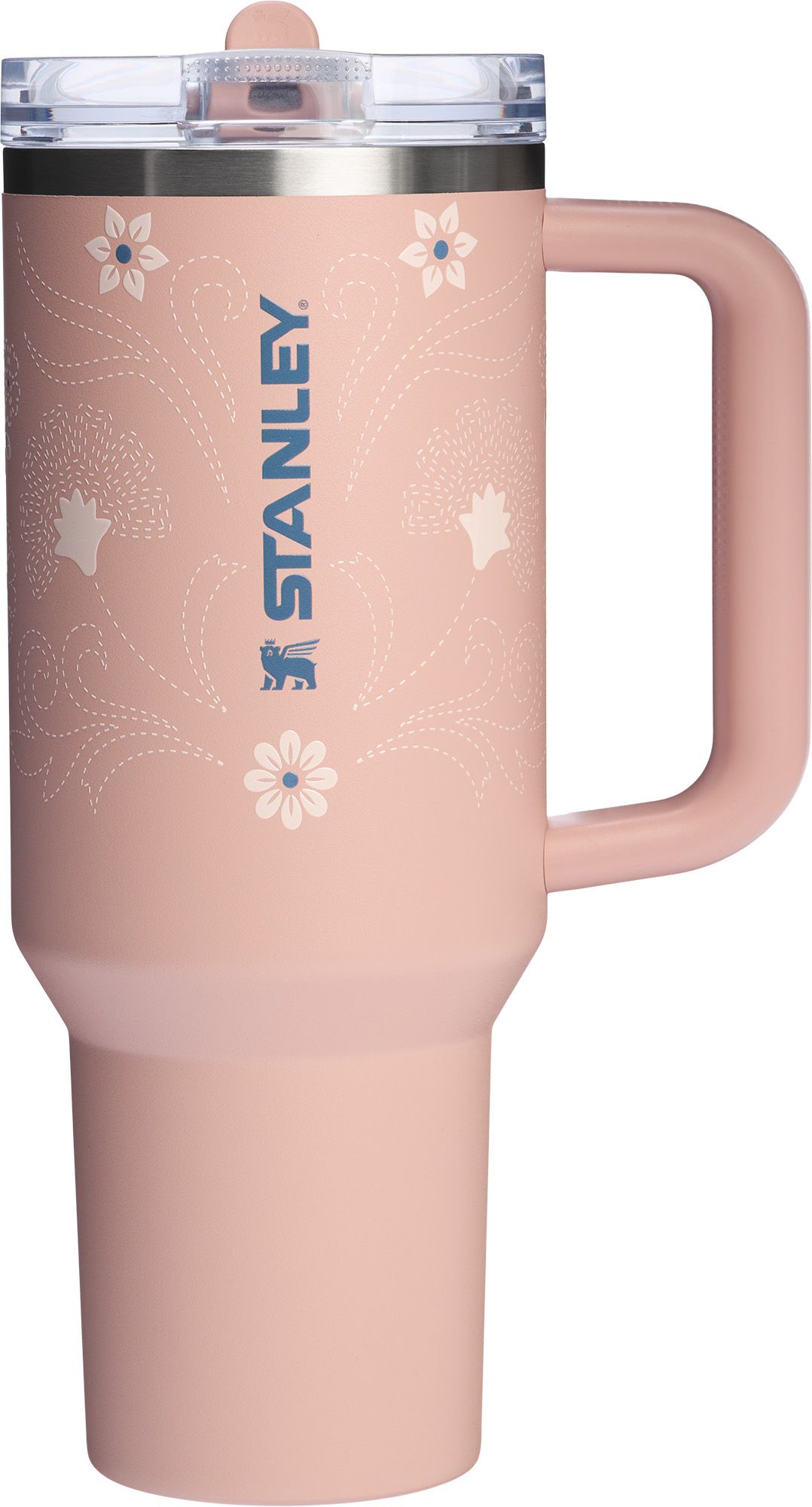 Stanley 40 oz. Quencher ProTour Flip Straw Tumbler product image