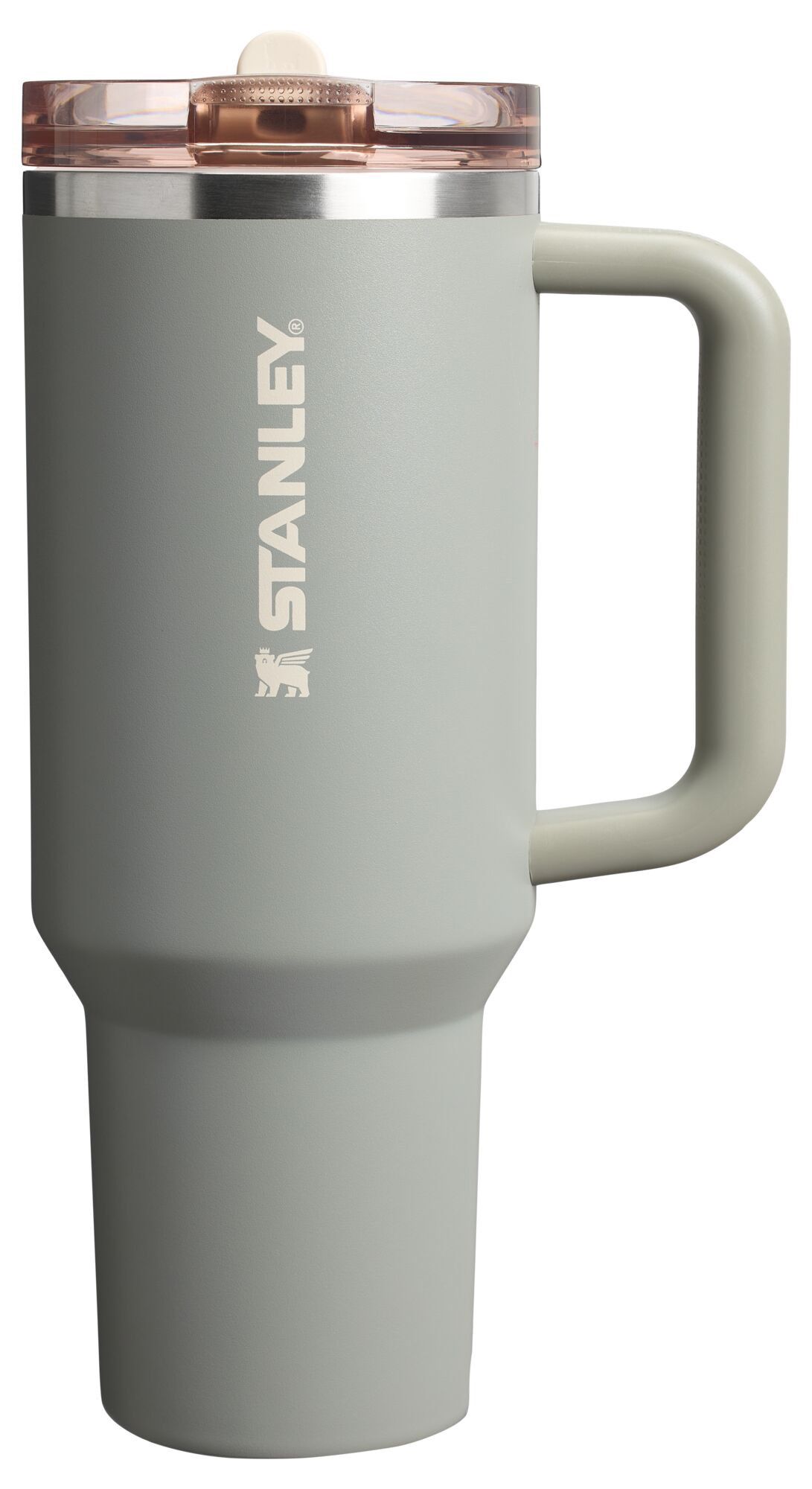 Stanley 40 oz. Quencher ProTour Flip Straw Tumbler product image