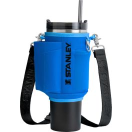 【Stanley】スタンレー　キャリーオール　ブラック　40oz Stanley All Day 40 oz. Quencher Carry-All | Dick's Sporting