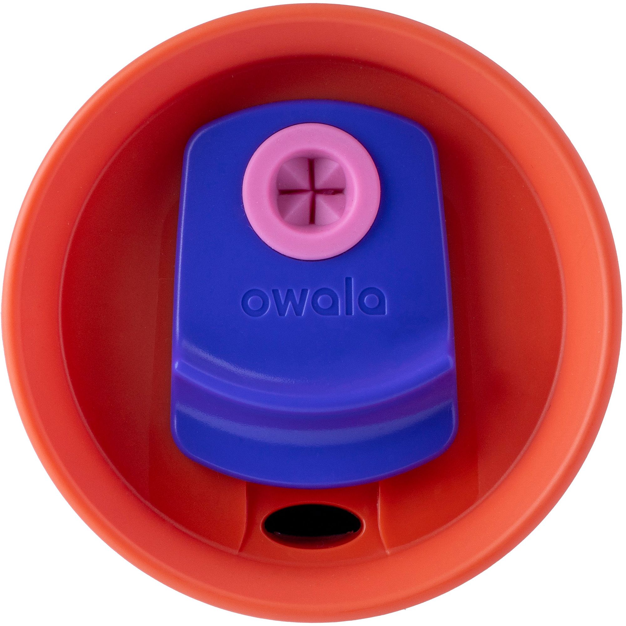 Owala 24 oz. Stainless Steel Straw Tumbler product image