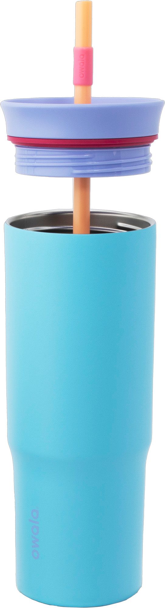 Owala 24 oz. Stainless Steel Straw Tumbler product image