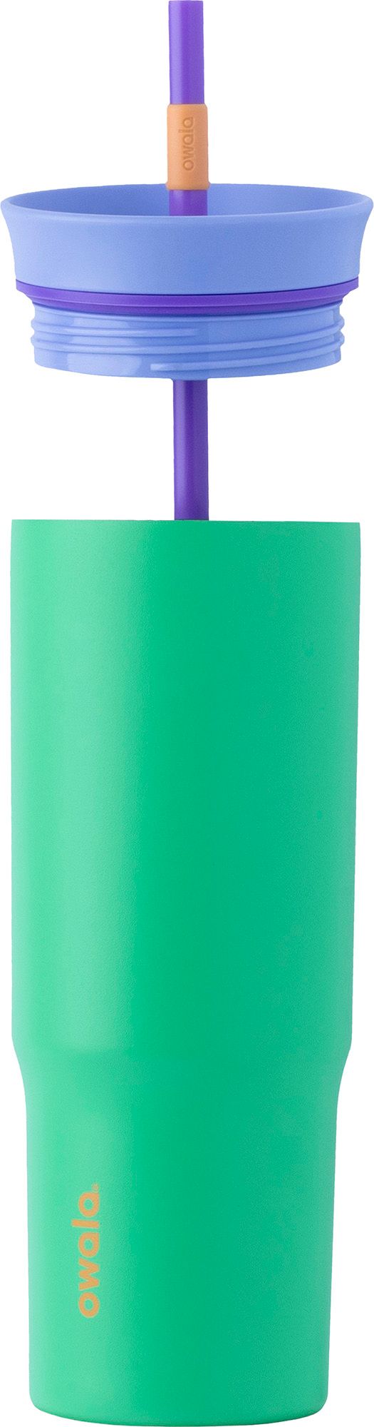 Owala 24 oz. Stainless Steel Straw Tumbler product image