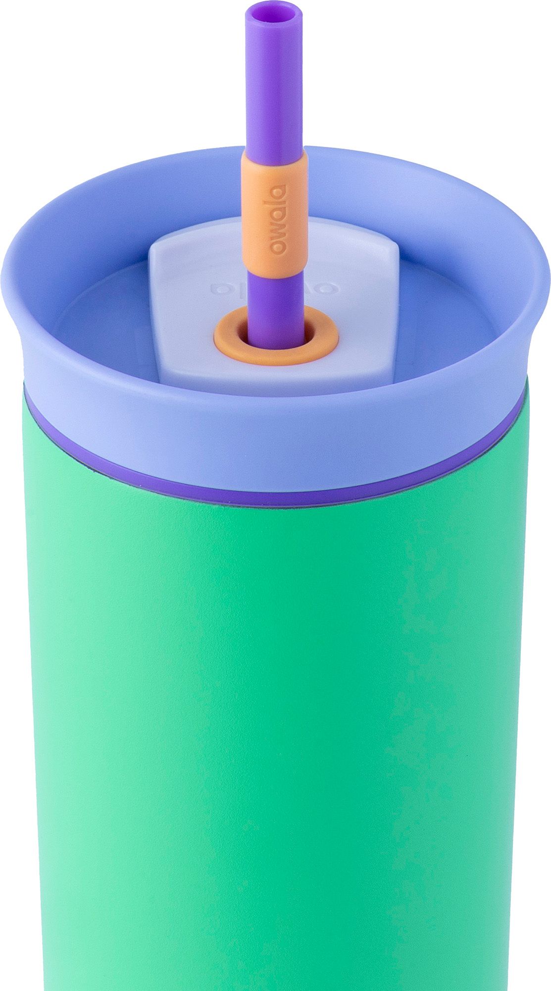 Owala 24 oz. Stainless Steel Straw Tumbler product image