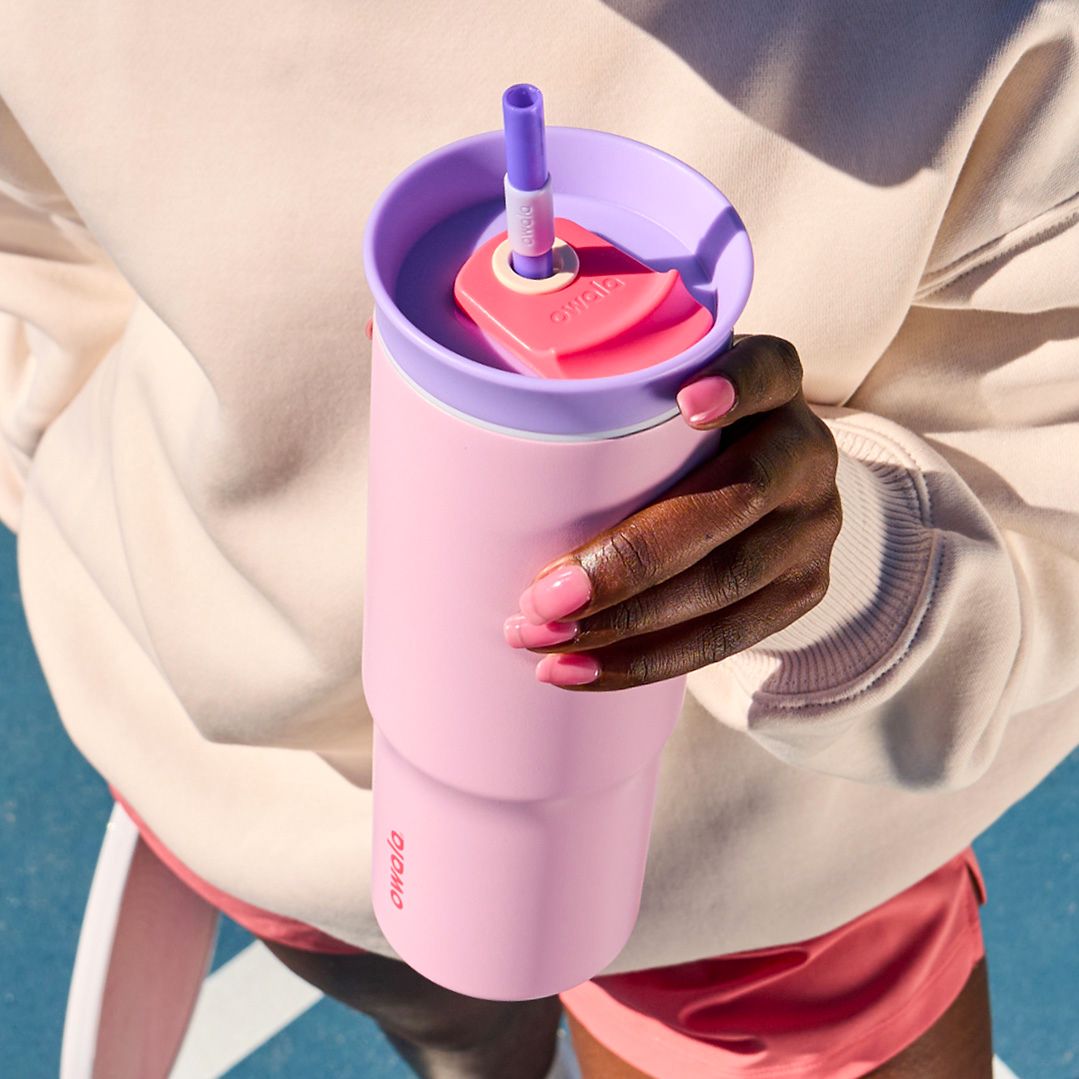 Owala 24 oz. Stainless Steel Straw Tumbler product image