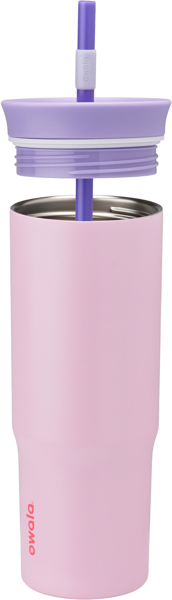Owala 24 oz. Stainless Steel Straw Tumbler product image