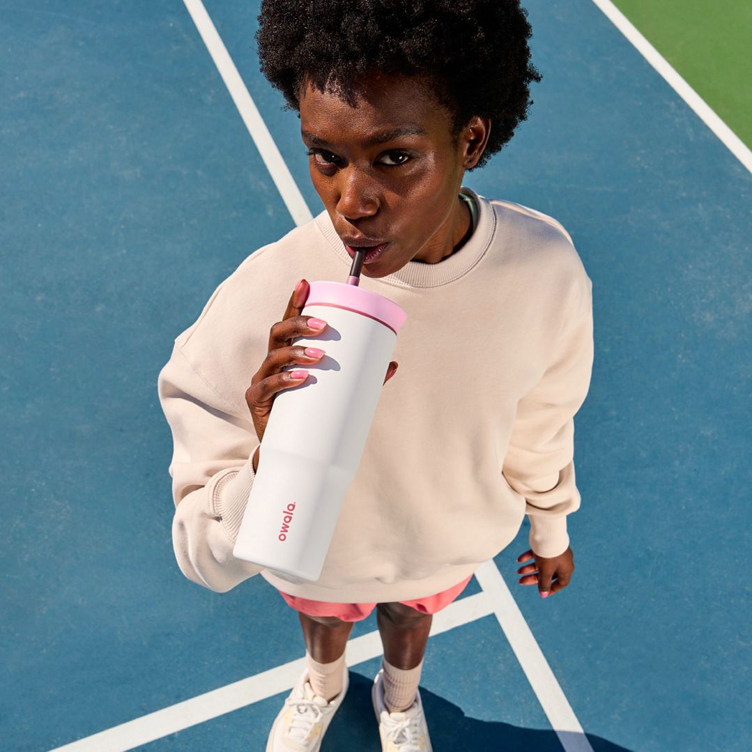 Owala 24 oz. Stainless Steel Straw Tumbler product image