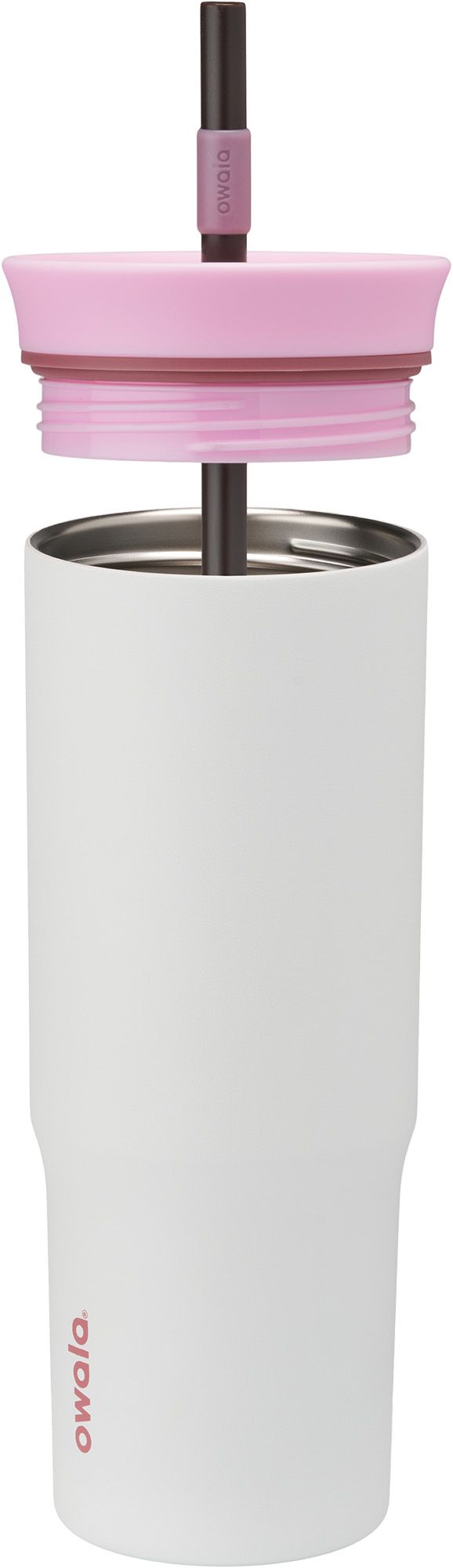 Owala 24 oz. Stainless Steel Straw Tumbler product image
