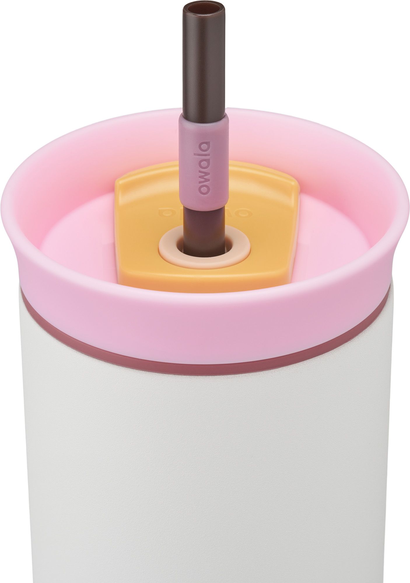 Owala 24 oz. Stainless Steel Straw Tumbler product image
