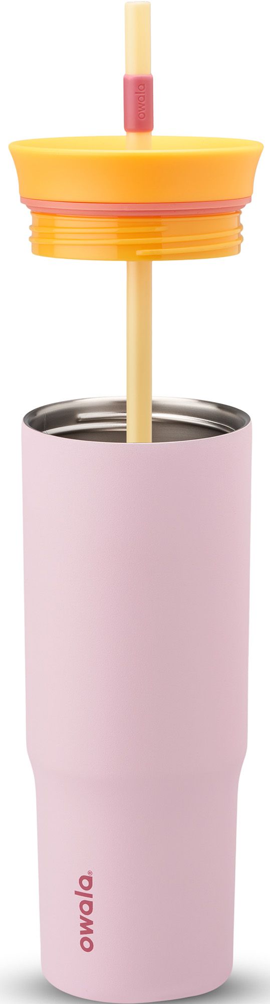 Owala 24 oz. Stainless Steel Straw Tumbler product image