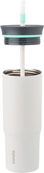 Owala 24 oz. Stainless Steel Straw Tumbler product image