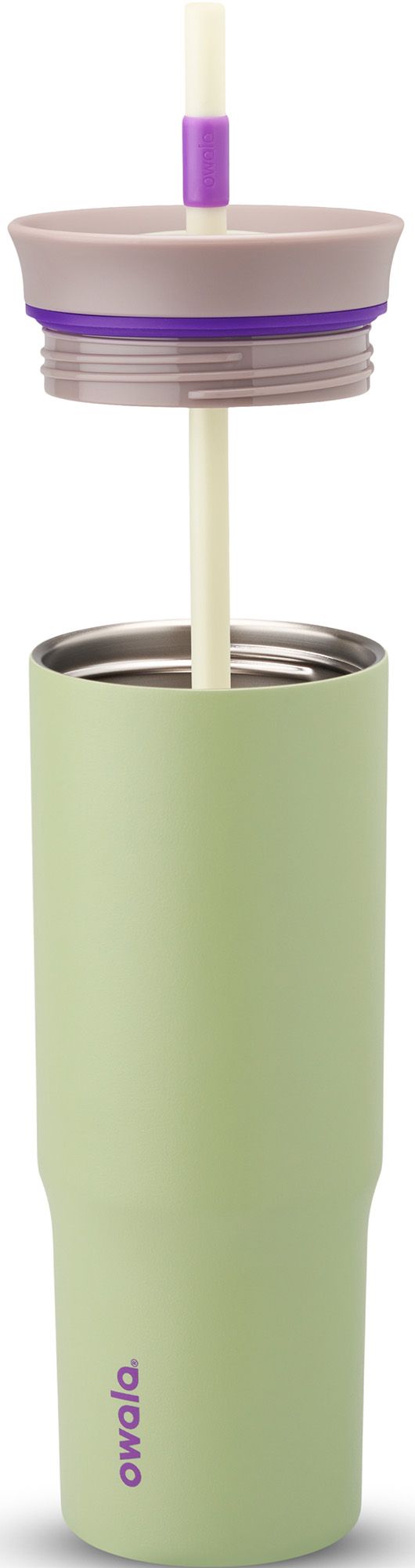 Owala 24 oz. Stainless Steel Straw Tumbler product image