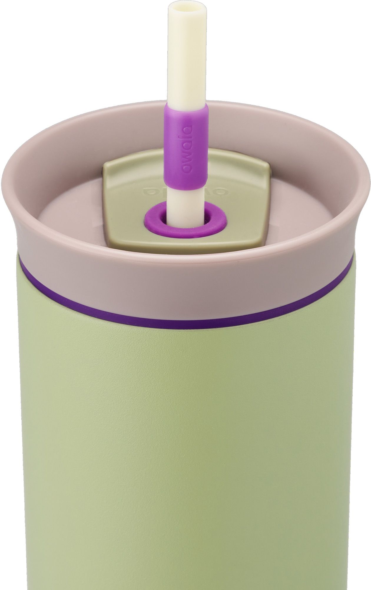 Owala 24 oz. Stainless Steel Straw Tumbler product image