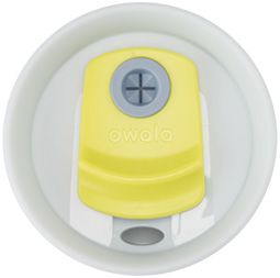 Owala 24 oz. Stainless Steel Straw Tumbler product image