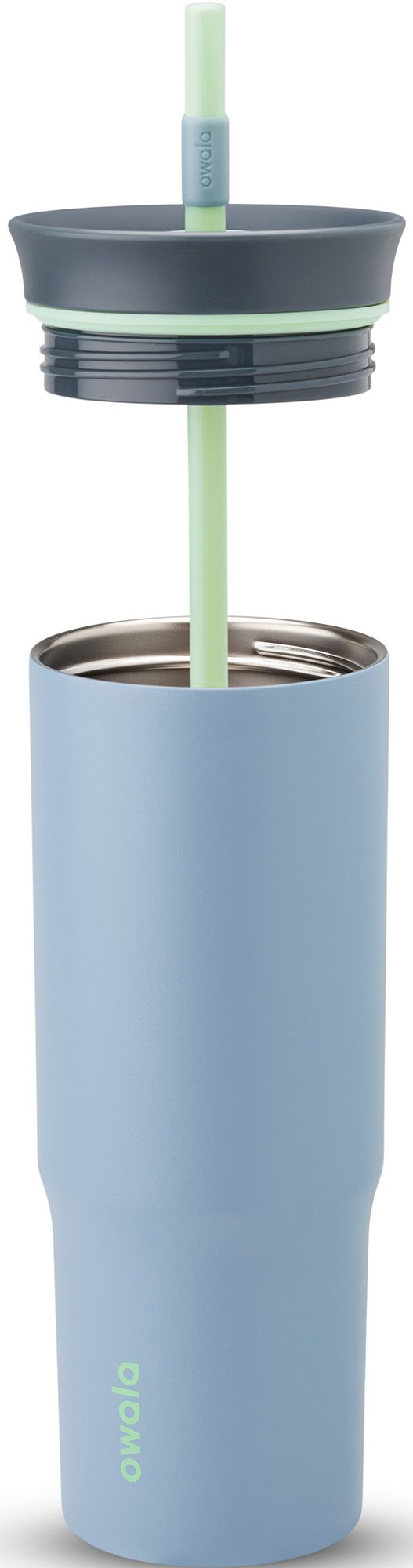 Owala 24 oz. Stainless Steel Straw Tumbler product image