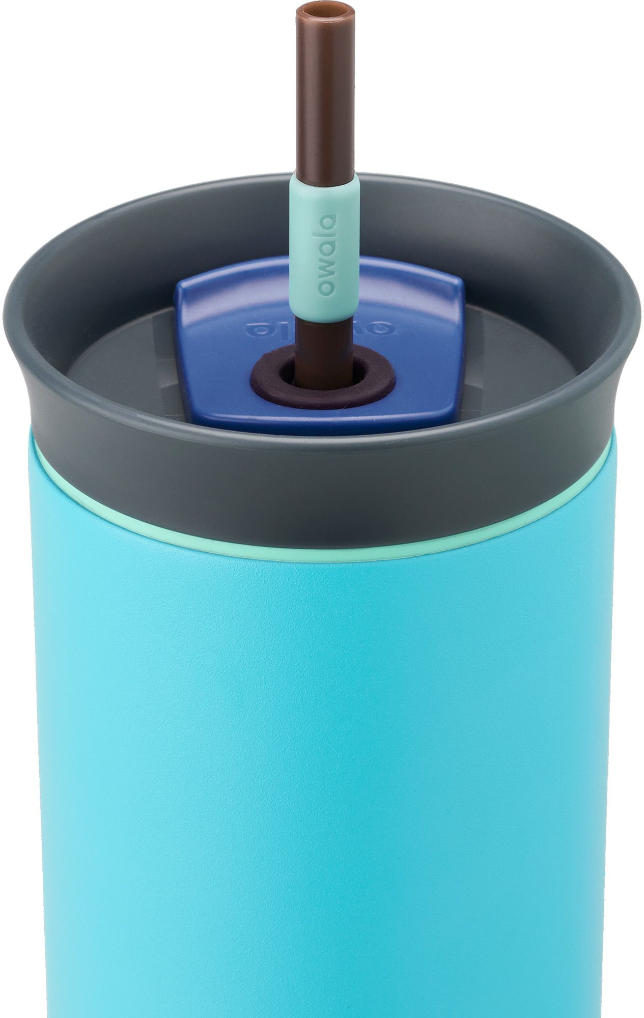 Owala 24 oz. Stainless Steel Straw Tumbler product image