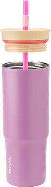 Owala 24 oz. Stainless Steel Straw Tumbler product image