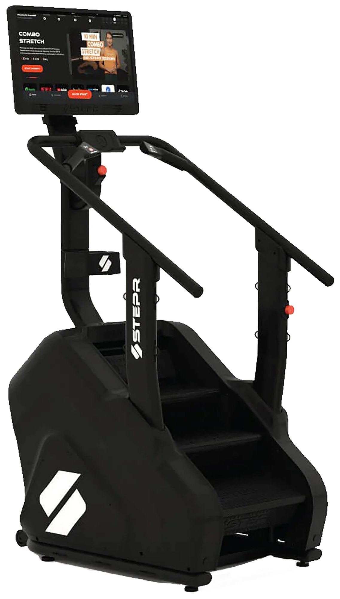 STEPR Pro+ Stair Climber product image