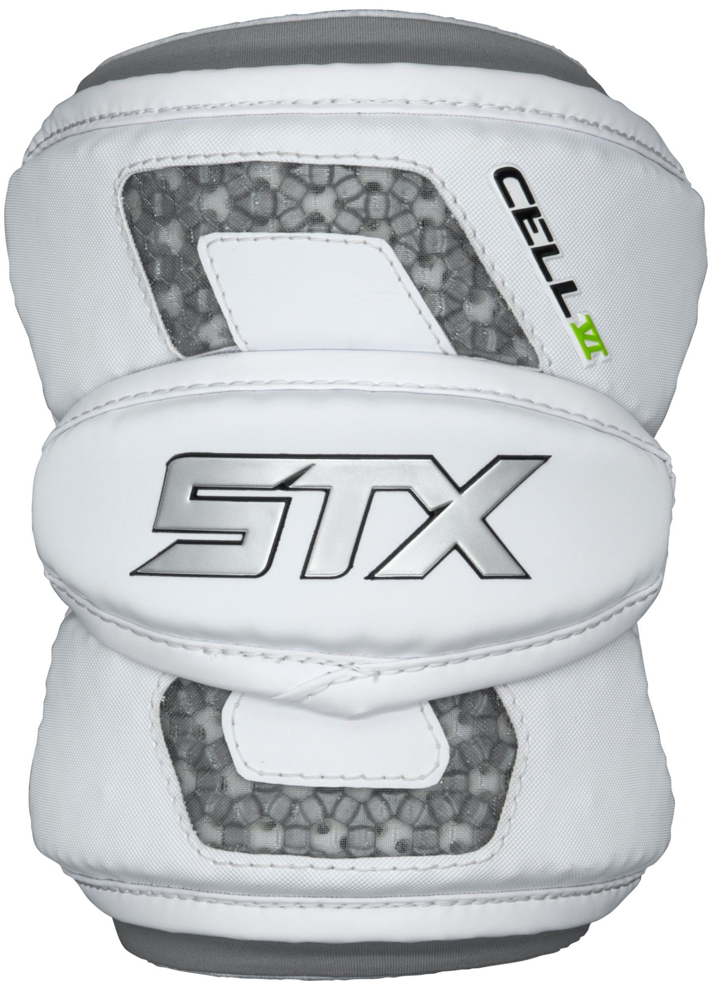 STX Men's Cell VI Lacrosse Elbow Pads product image