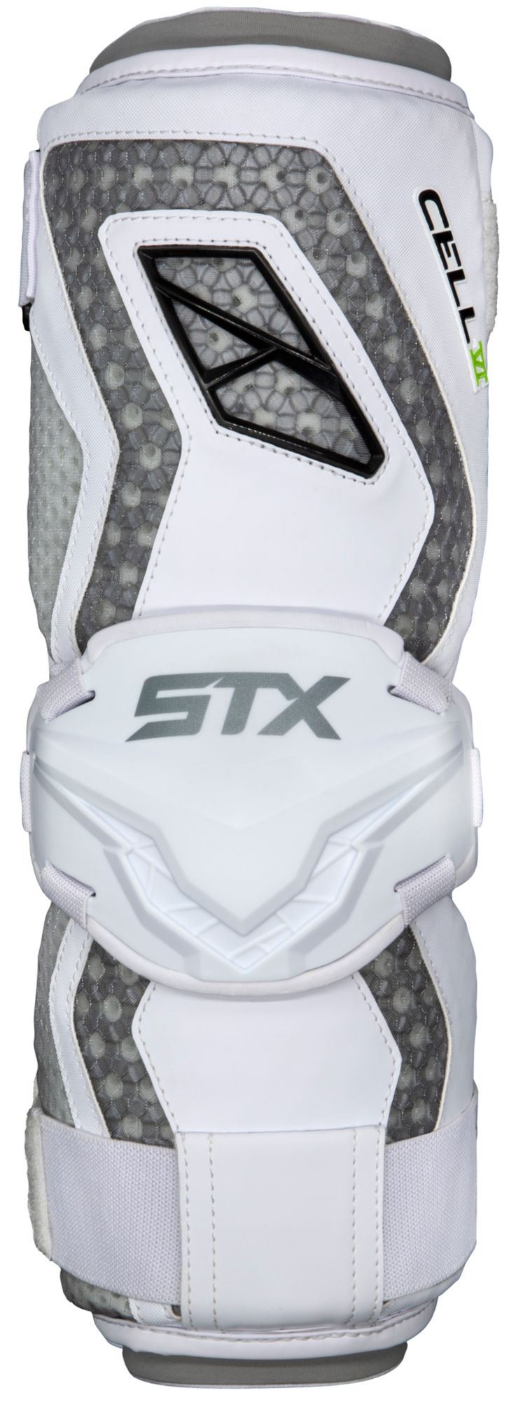 STX Men's Cell VI Lacrosse Arm Guards product image