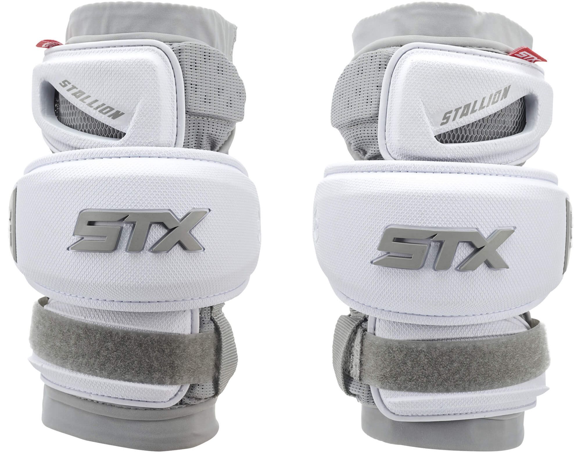 STX Stallion 1k Lacrosse Arm Pads product image