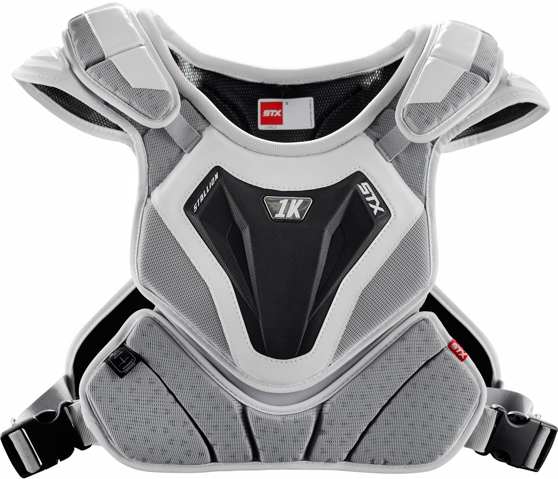 STX Stallion 1k Shoulder Pad product image