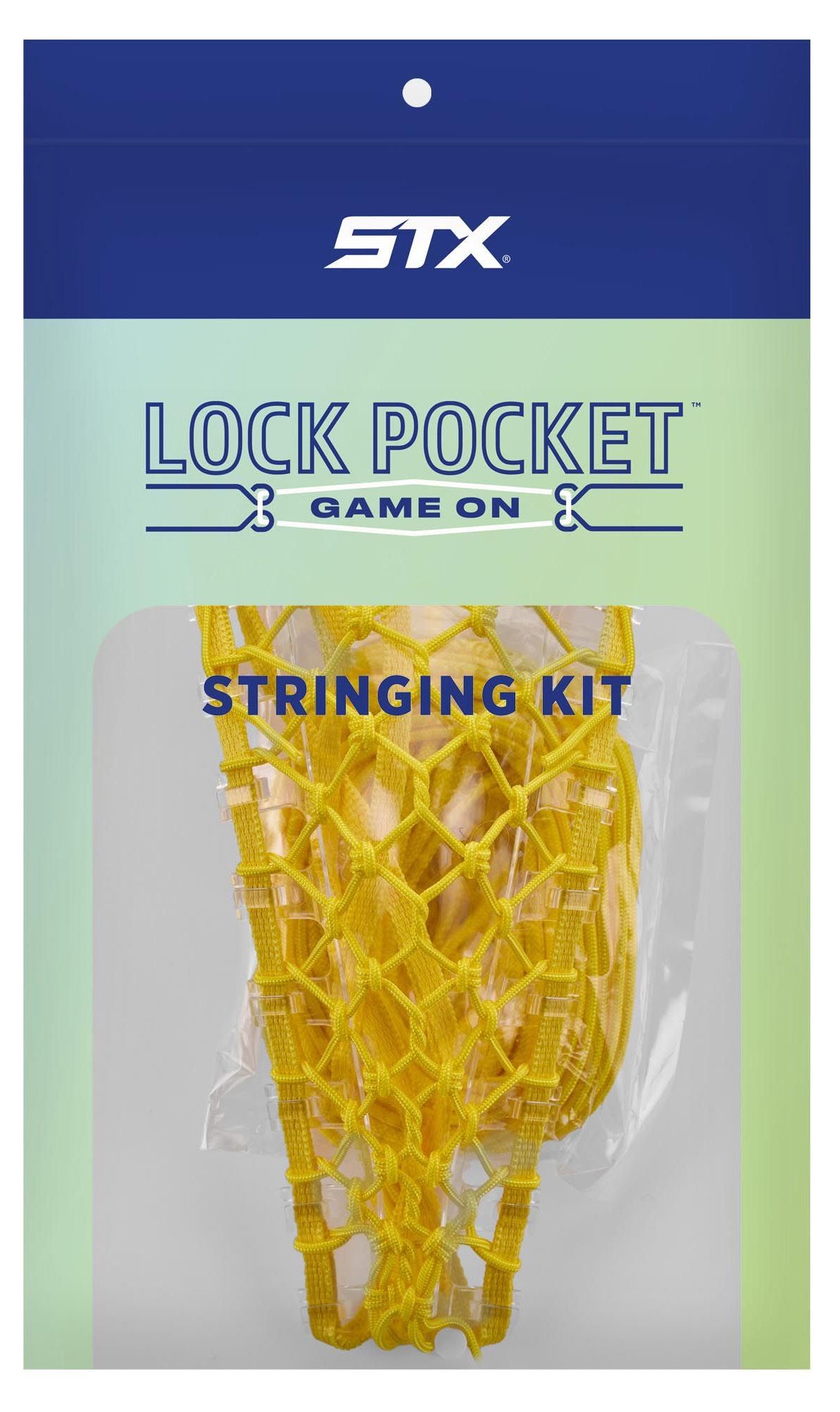 STX Lock Pocket Kit product image