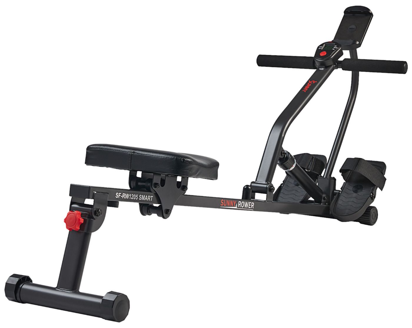 Sunny Health newest & fitness rower