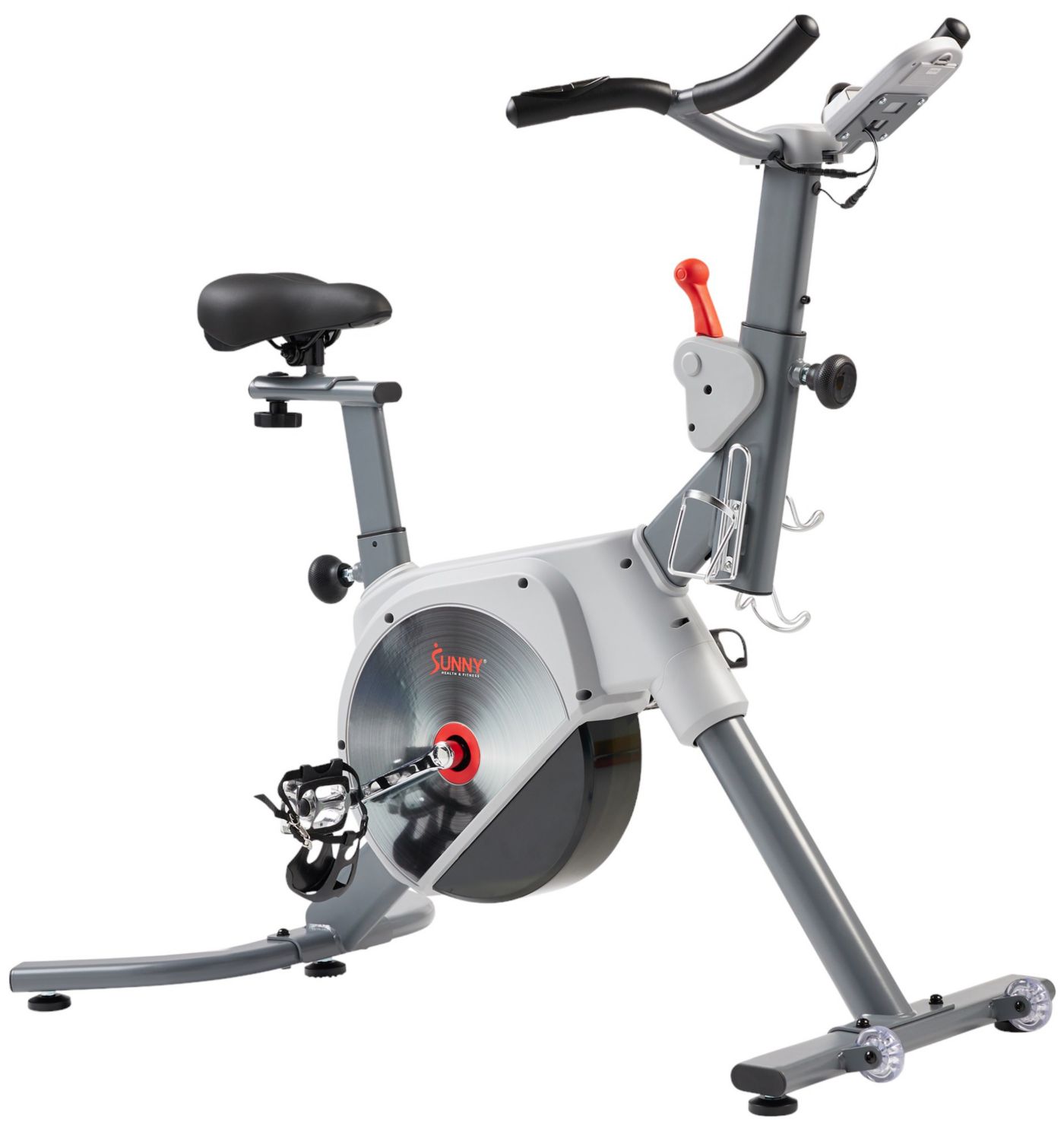 Belt drive indoor cycling bike deals