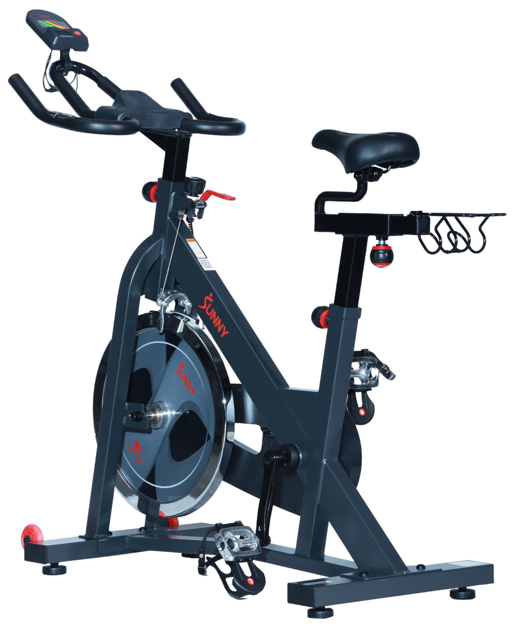 Sunny Health & Fitness Cycling Exercise Bike product image