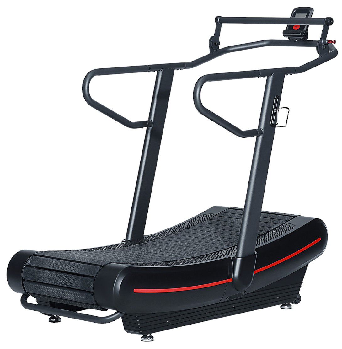 Sunny Health & Fitness Manual Treadmill product image