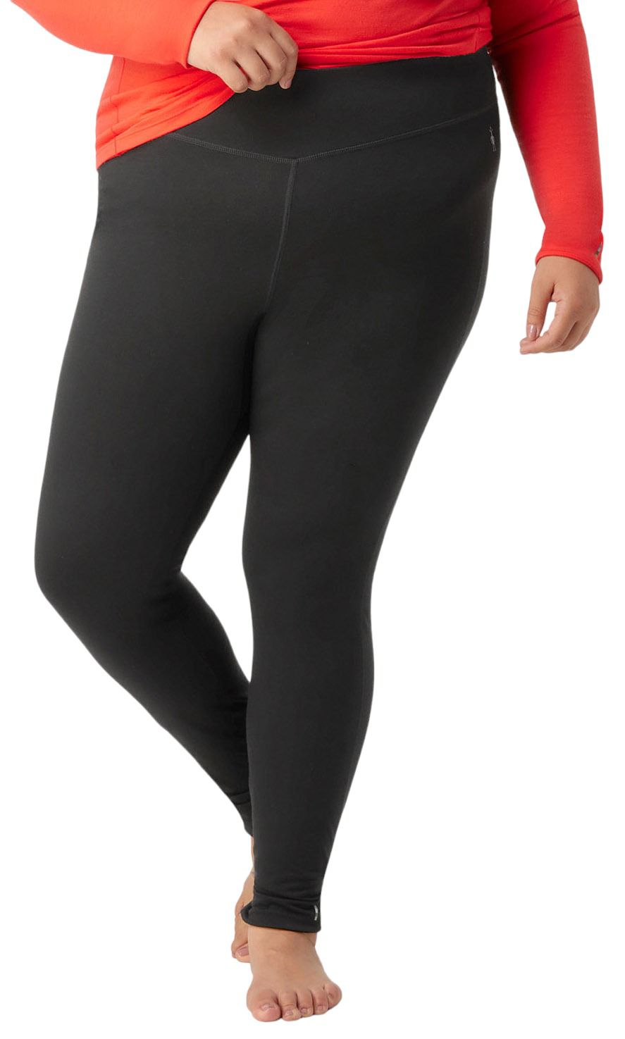 Smartwool Women's Classic All-Season Merino Base Layer Bottom - Plus product image