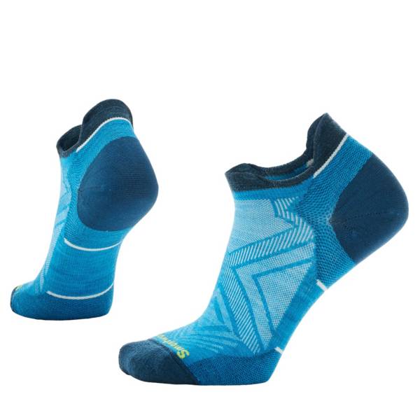 Smartwool Women's Run Zero Cushion Low Ankle Sock product image