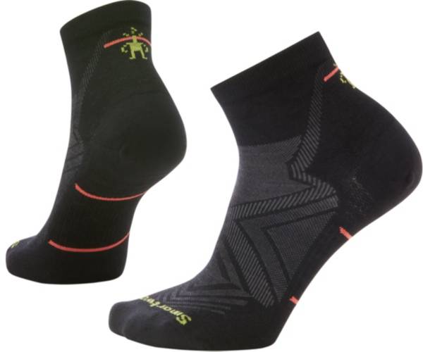 SmartWool Women's Run Zero Cushion Ankle Socks product image